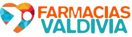 Farmacias-Valdivia